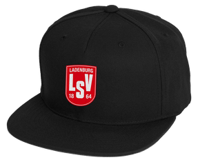 LSV 1864 Ladenburg Snapback Cap Premium-Stick