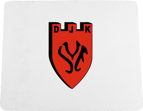 SV DJK Eggolsheim e.V. Mauspad