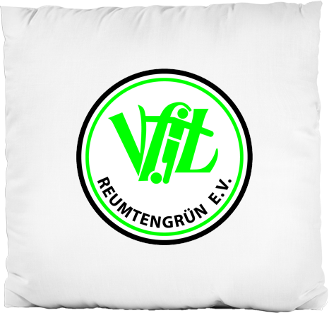 VfL Reumtengrün e.V. Kissen