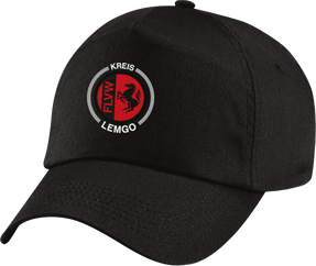 FLVW Kreis Lemgo Junior Original Cap Premium-Stick