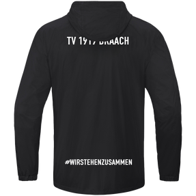 TV 1919 Braach Allwetterjacke Team 2.0