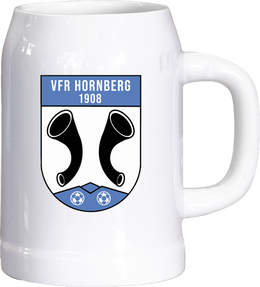 VfR Hornberg e.V. Bierkrug