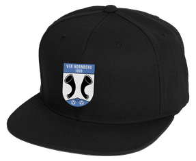 VfR Hornberg e.V. Snapback Cap Premium-Stick