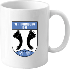 VfR Hornberg e.V. Tasse