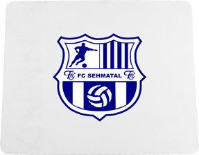 FC Sehmatal Mauspad
