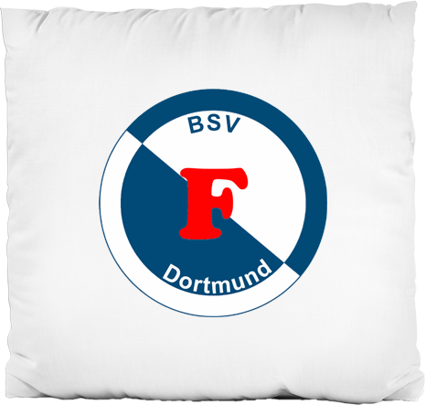 BSV Fortuna Dortmund 58 e.V. Kissen