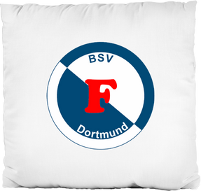 BSV Fortuna Dortmund 58 e.V. Kissen