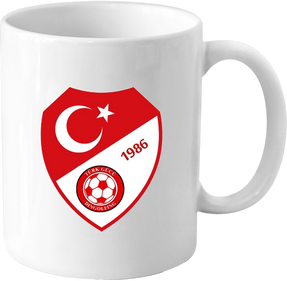 Türk Gücü Dingolfing Tasse