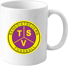 TSV Benediktbeuern Tasse