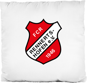 FC Rennertshofen Kissen