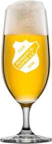 FC Rennertshofen Bierglas 0,33 l