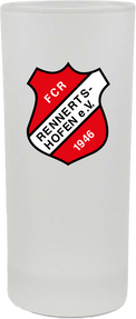 FC Rennertshofen Longdrinkglas