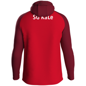 SG KaLe Kapuzenjacke Iconic