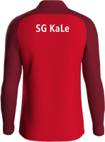 SG KaLe Ziptop Iconic
