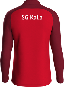 SG KaLe Ziptop Iconic