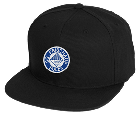 SG Frischauf Fulda Snapback Cap Premium-Stick