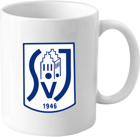 SV Ilmmünster Tasse