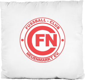 FC Neuenmarkt e.V. Kissen