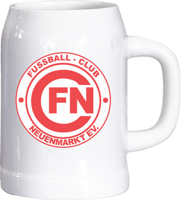 FC Neuenmarkt e.V. Bierkrug