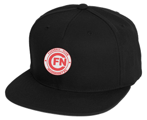 FC Neuenmarkt e.V. Snapback Cap Premium-Stick