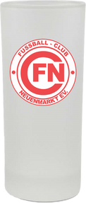 FC Neuenmarkt e.V. Longdrinkglas