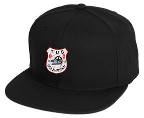 TUS Holzhausen Snapback Cap Premium-Stick