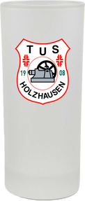 TUS Holzhausen Longdrinkglas