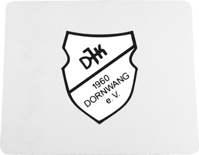 DJK Dornwang Mauspad