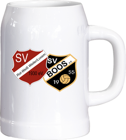 SG Weiler/Boos Bierkrug