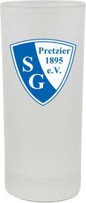 SG 1895 Pretzier e.V. Longdrinkglas