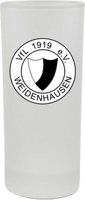 VfL 1919 Weidenhausen e.V. Longdrinkglas