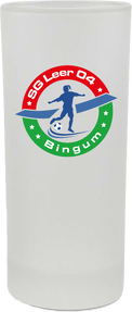 SG Leer 04 Bingum Longdrinkglas