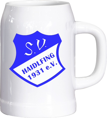 SV Haidlfing von 1931 e.V. Bierkrug