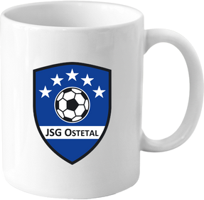 JSG Ostetal Tasse