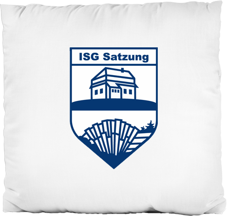 ISG Satzung Kissen