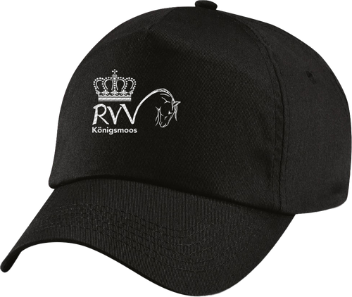 RVV Königsmoos Junior Original Cap Premium-Stick