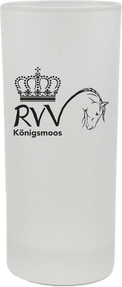 RVV Königsmoos Longdrinkglas