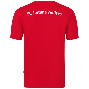 SC Fortuna Wellsee T-Shirt Organic