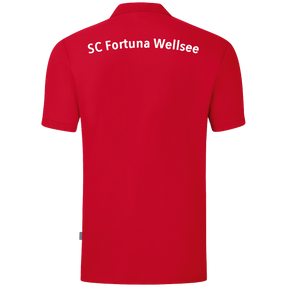SC Fortuna Wellsee Polo Organic