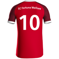 SC Fortuna Wellsee Trikot Iconic KA