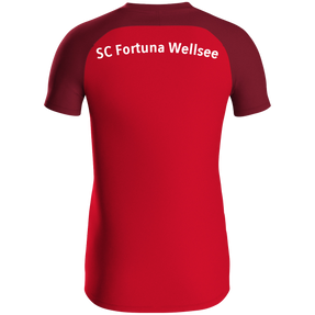 SC Fortuna Wellsee Polo Iconic