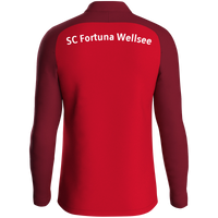 SC Fortuna Wellsee Ziptop Iconic