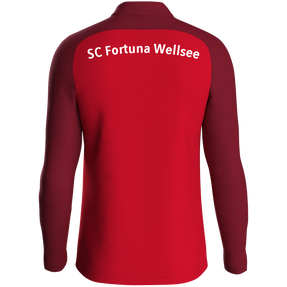 SC Fortuna Wellsee Ziptop Iconic