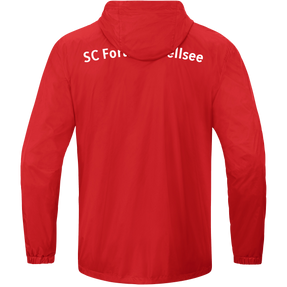 SC Fortuna Wellsee Allwetterjacke Team 2.0