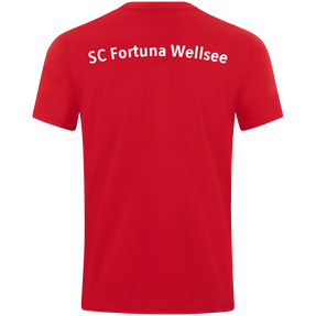 SC Fortuna Wellsee T-Shirt Power