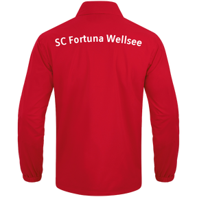 SC Fortuna Wellsee Allwetterjacke Power