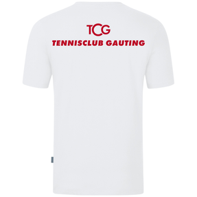 Tennisclub Gauting T-Shirt Organic