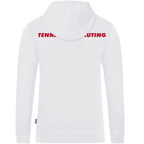 Tennisclub Gauting Kapuzensweat Organic