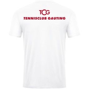 Tennisclub Gauting Trikot Power KA
