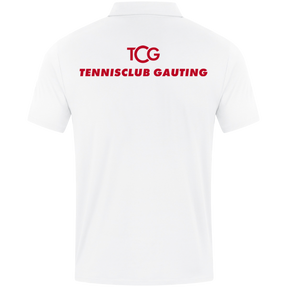 Tennisclub Gauting Polo Power